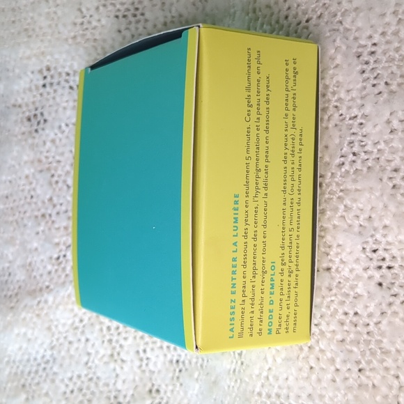 Patchology FlashPatch Illuminating Eye Gels, 15 pairs of eye gels - Picture 10 of 14